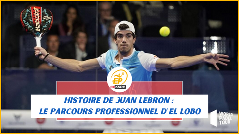 Le parcours de Juan Lebron : comment El Lobo est devenu le meilleur joueur du monde ?