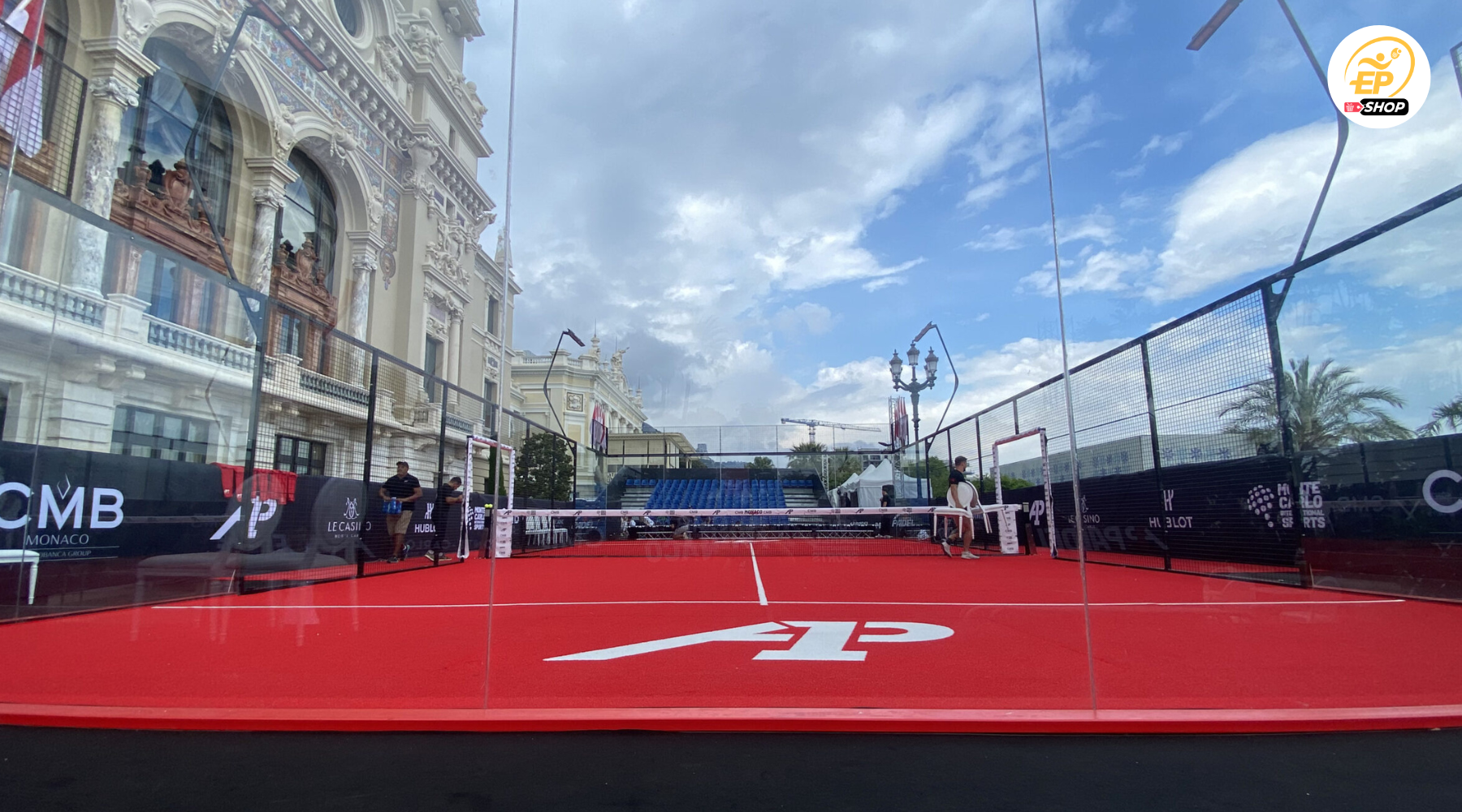 A1 Padel : tout savoir sur le circuit mondial en plein essor - Esprit Padel Shop