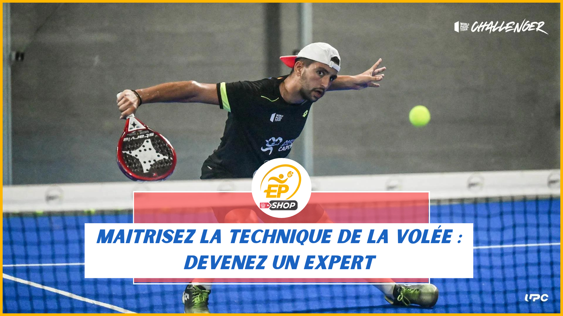 Maîtrisez le jeu au filet au padel : conseils d'experts