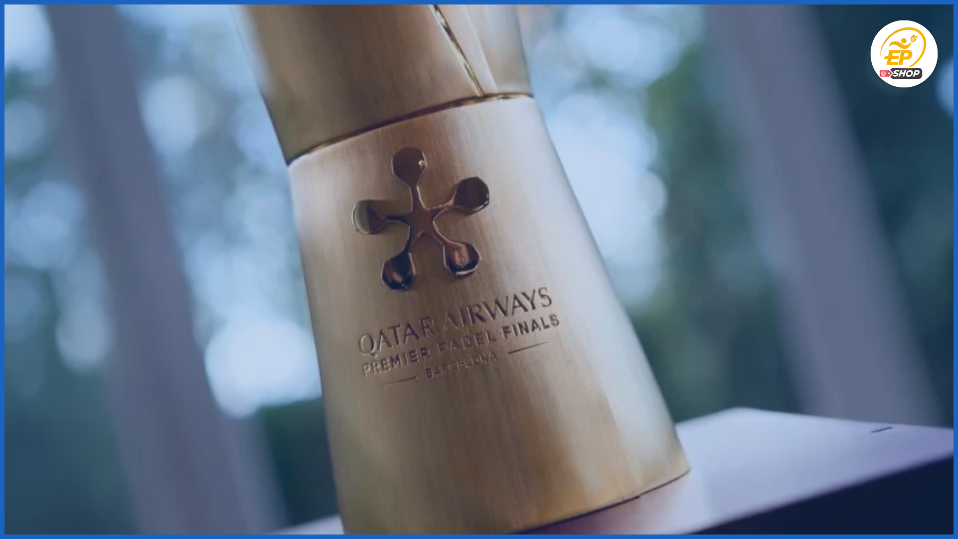 Calendrier Premier Padel 2025 : les étapes à ne pas manquer