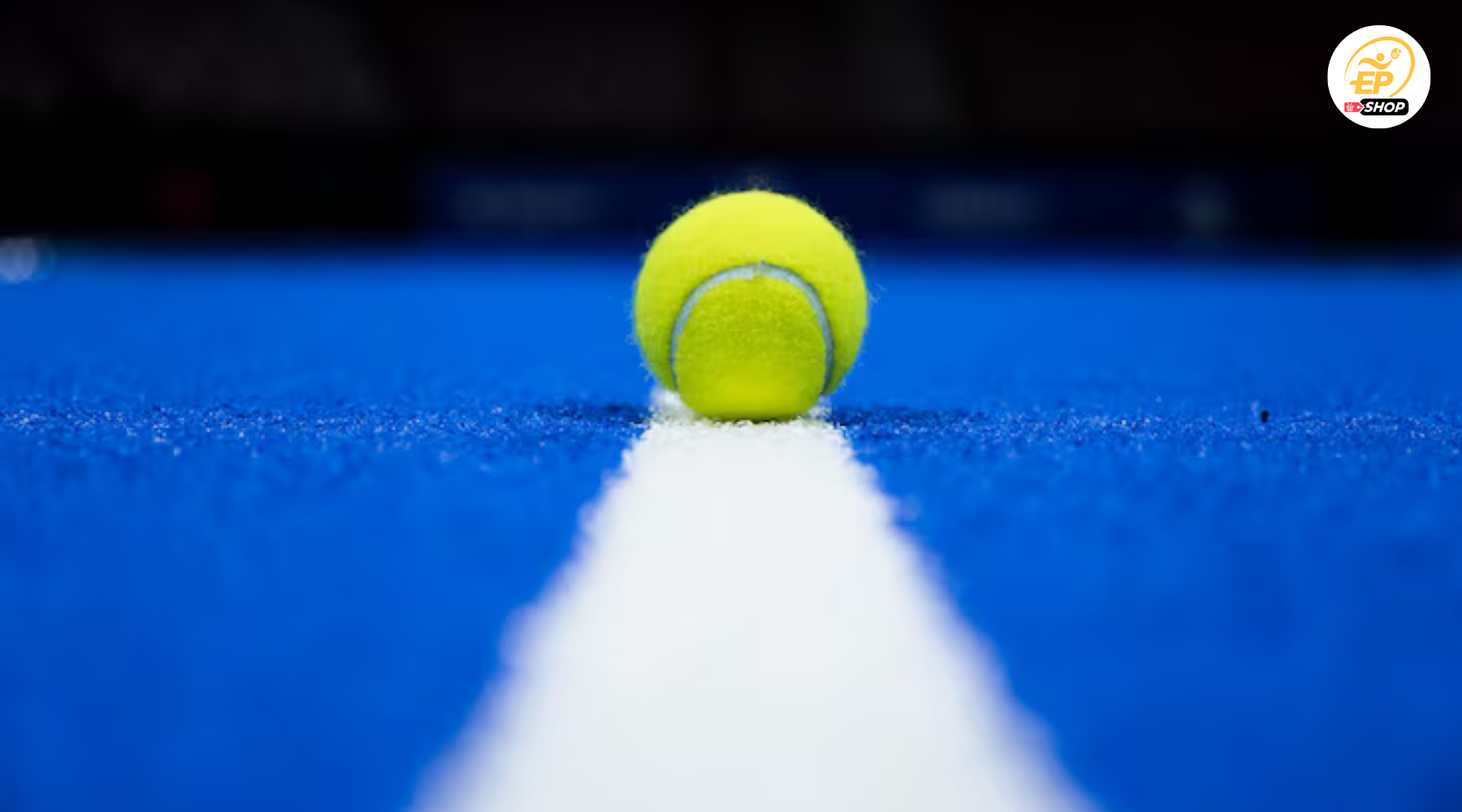 Comprendre les types de balles de padel et comment les choisir