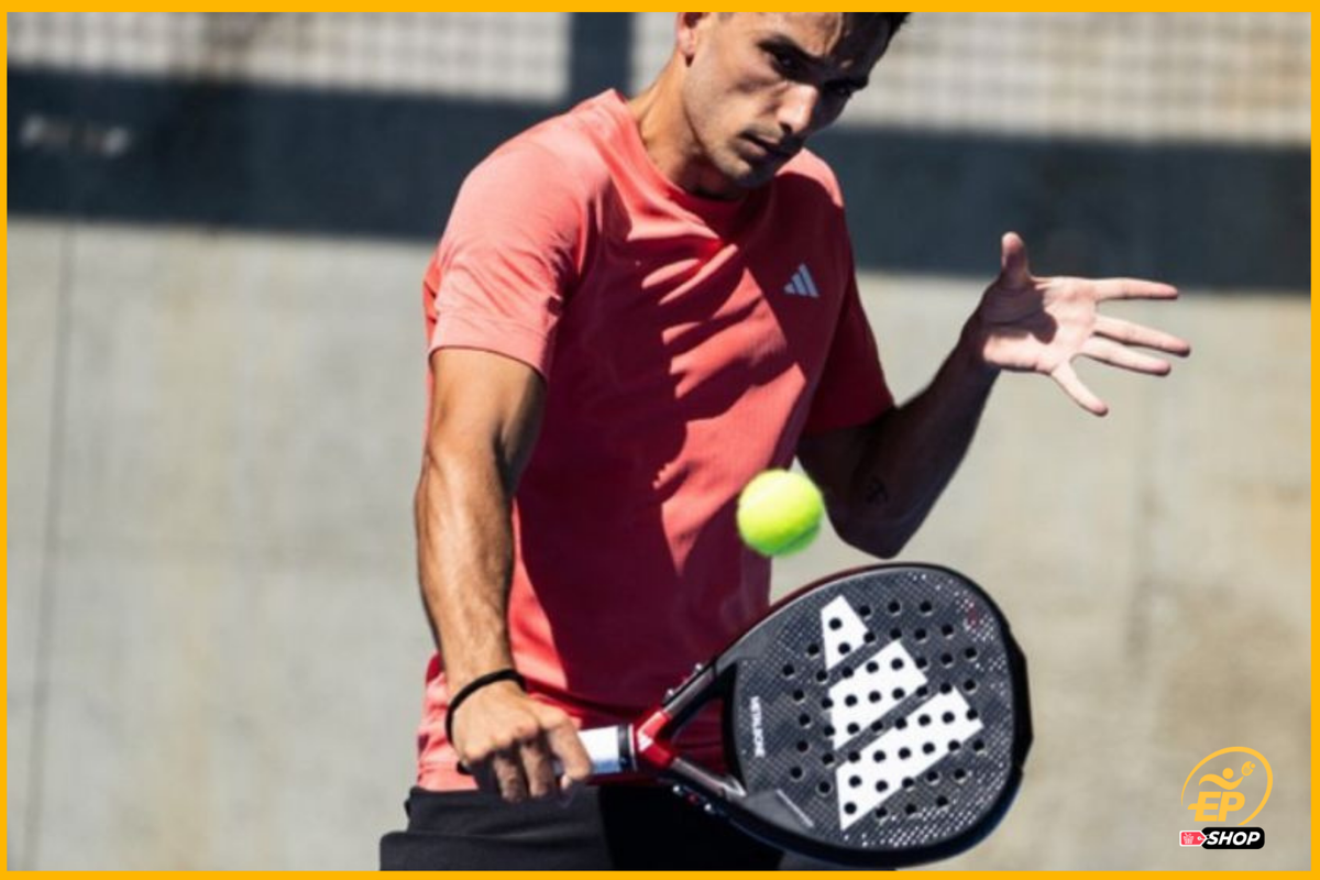 Padel à 2 : pourquoi et comment jouer en 1 contre 1 ?