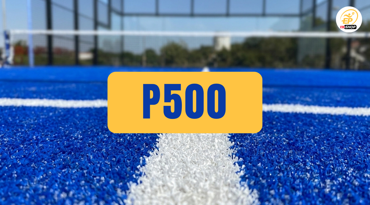 Tournoi de padel P500 : l'essentiel à savoir