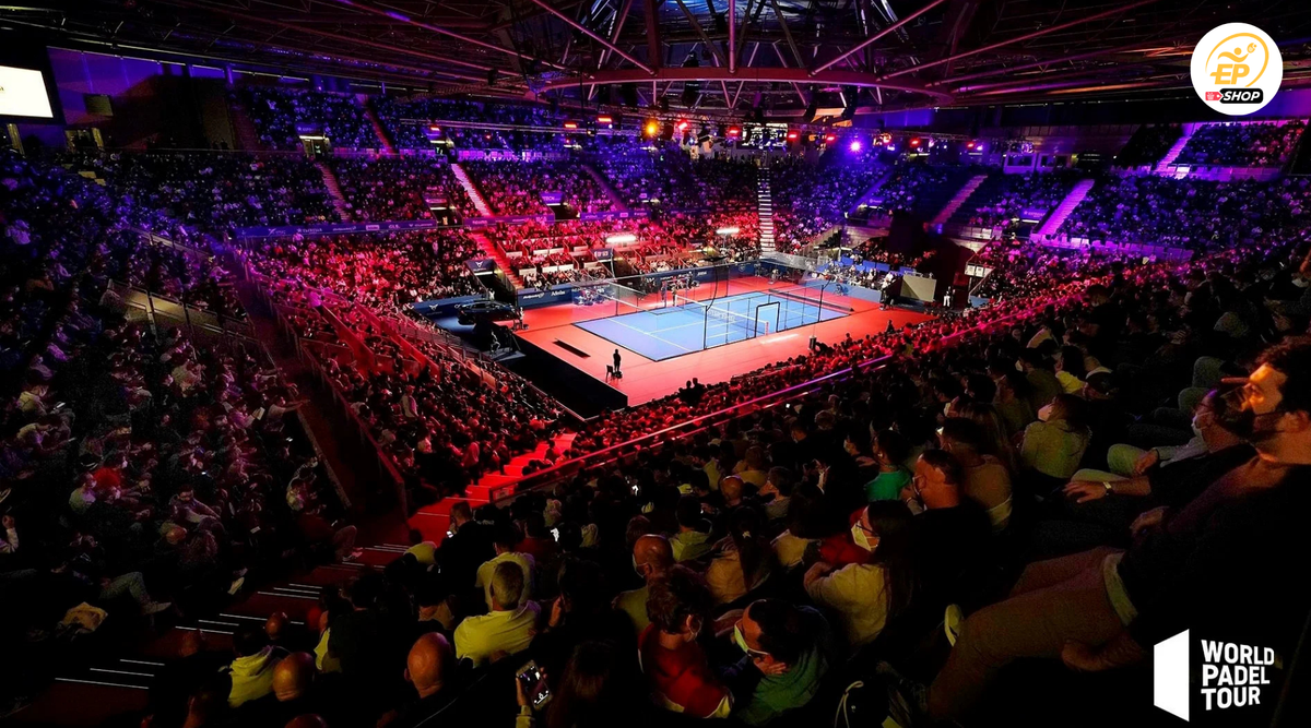 World Padel Tour, que retenir concrètement ?