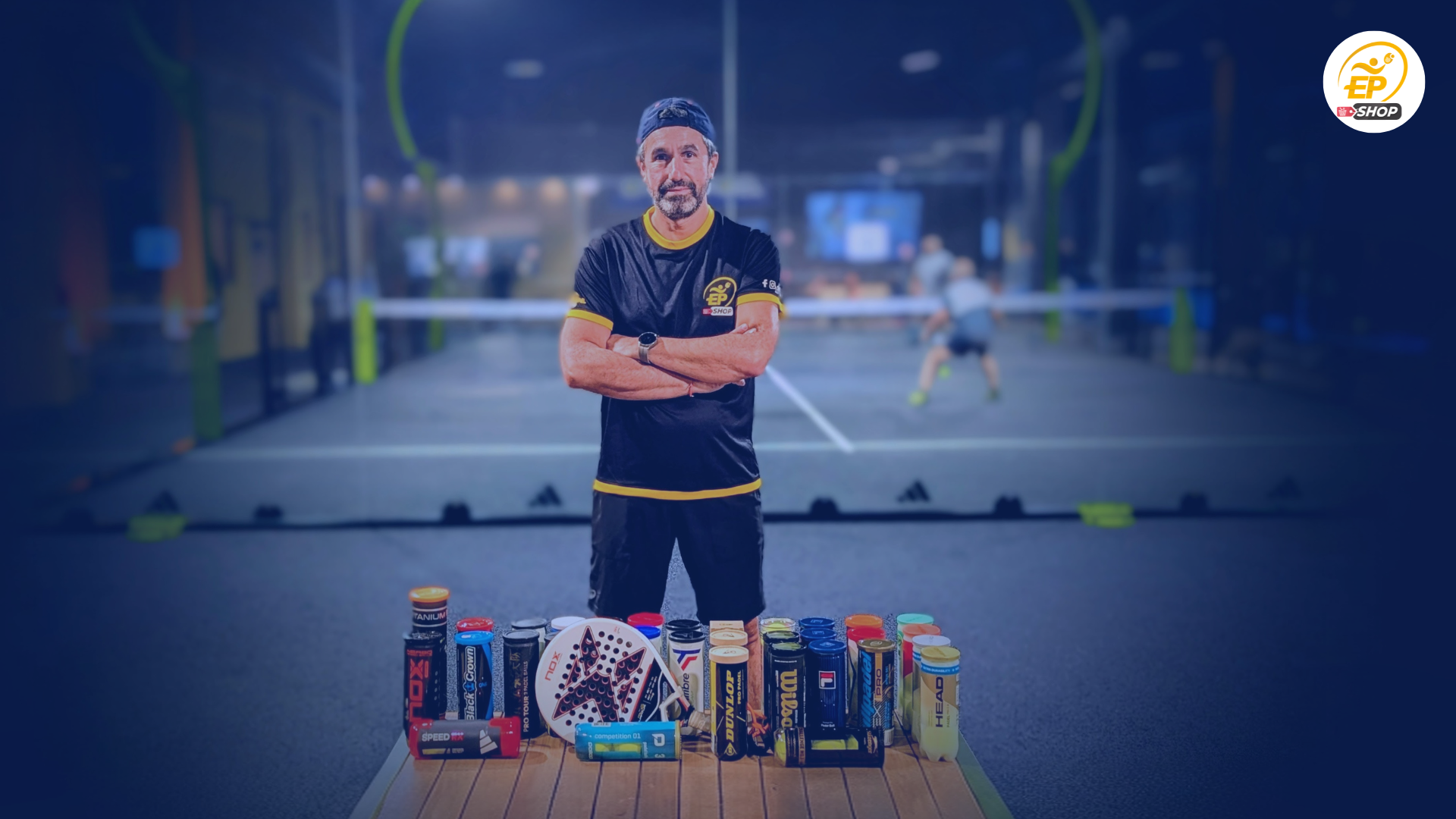 Comment bien choisir ses balles de Padel ? Le test ultime de 32 références (partie I)