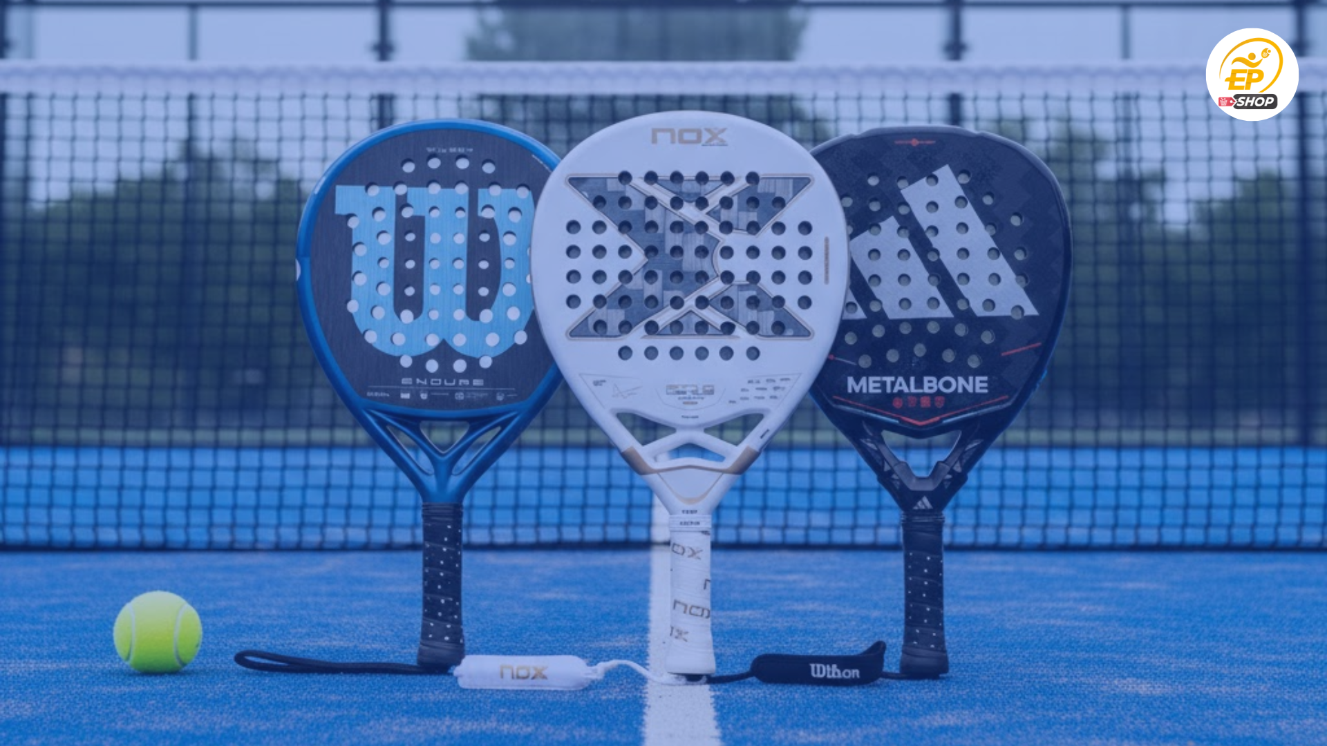 Comment choisir sa raquette de Padel ? Le guide ultime 2026