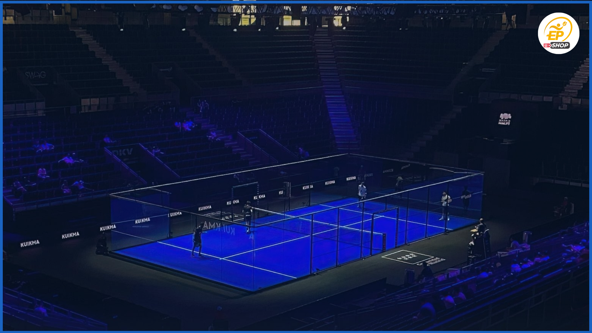 Premier Padel Tarragone 2025 : Un rendez-vous inédit en Catalogne