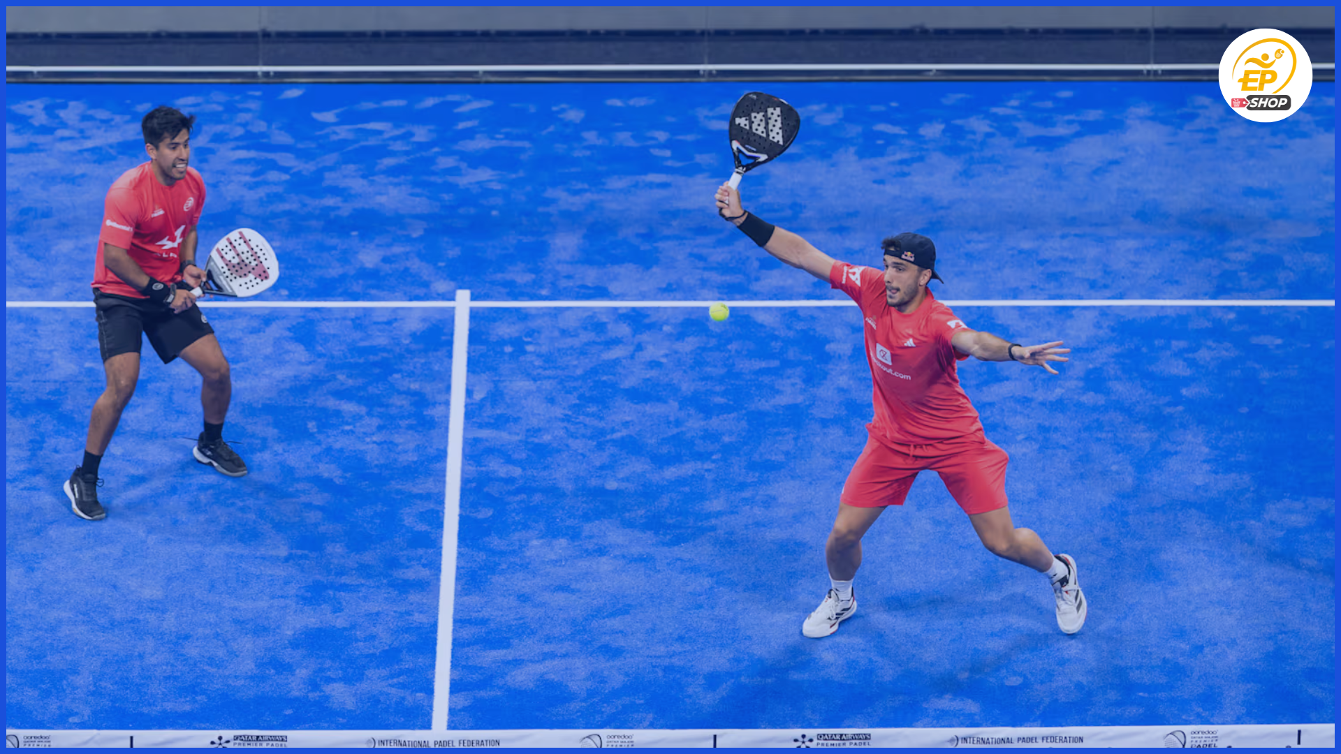 Vocabulaire padel : devenez incollable sur tous les termes du jeu