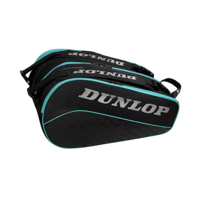Sac de padel Dunlop Elite Thermo Bleu - Esprit Padel Shop