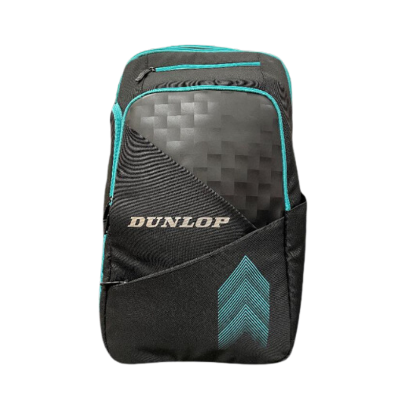 Sac de padel Dunlop Elite Backpack Bleu - Esprit Padel Shop