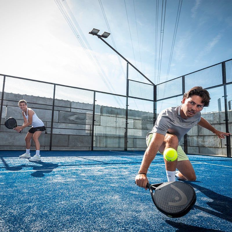 Raquette de padel Head Extreme One - Esprit Padel Shop