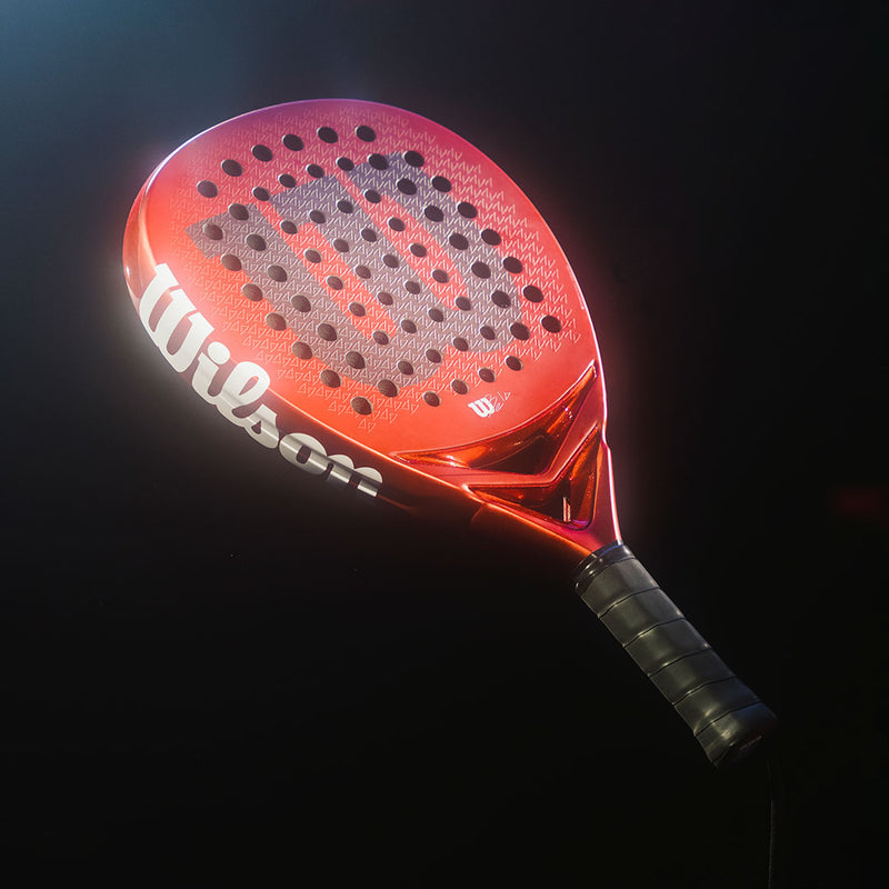 Raquette de padel Wilson Bela Elite V2.5 - Esprit Padel Shop