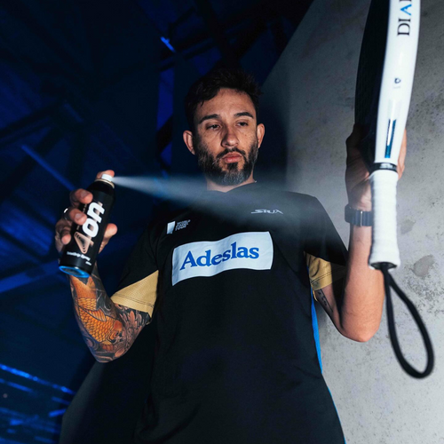 Spray collant 4ON TotalGrÍp - Esprit Padel Shop