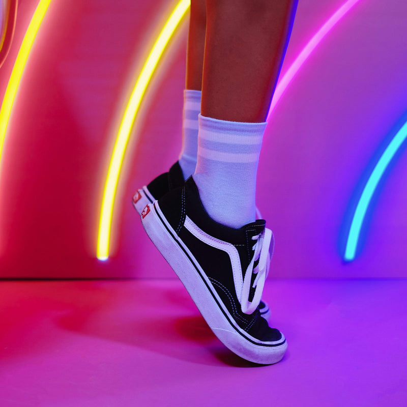 Chaussettes American Socks Bali paire - Esprit Padel Shop*