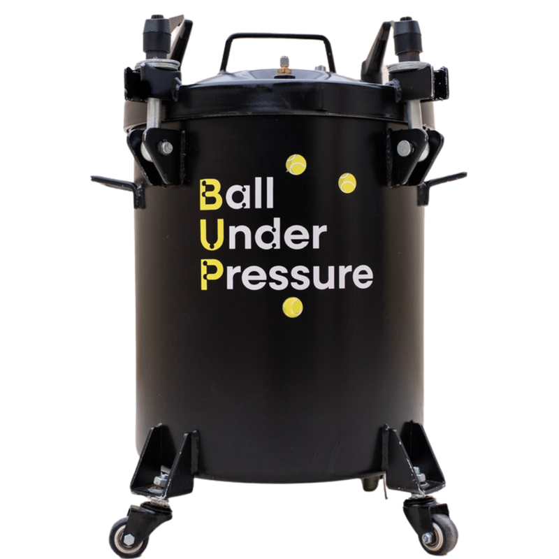 Systeme de Pressurisation Ball Under Pressure x120 - Esprit Padel Shop