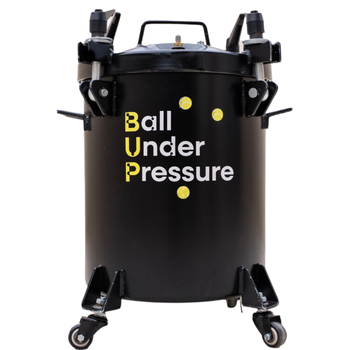 Systeme de Pressurisation Ball Under Pressure x120 - Esprit Padel Shop