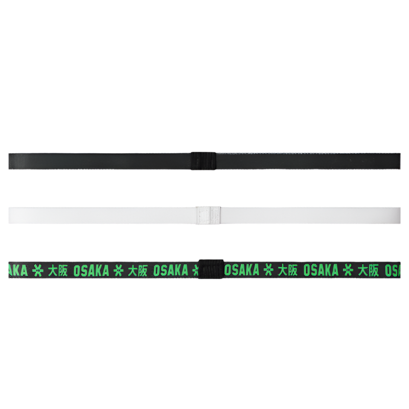 Bandeau Elastique Osaka Yang Mix x3 - Esprit Padel Shop