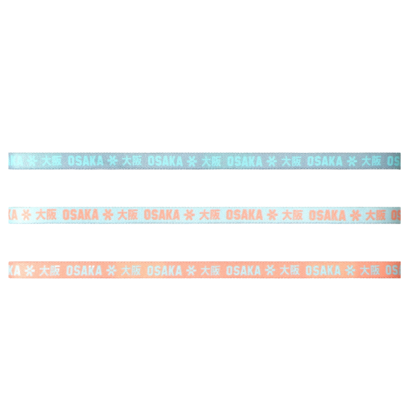 Bandeau Elastique Osaka Yin Mix x3 - Esprit Padel Shop