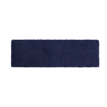 Bandeau Éponge Osaka Bleu Marine - Esprit Padel Shop