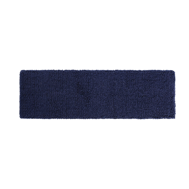 Bandeau Éponge Osaka Bleu Marine - Esprit Padel Shop