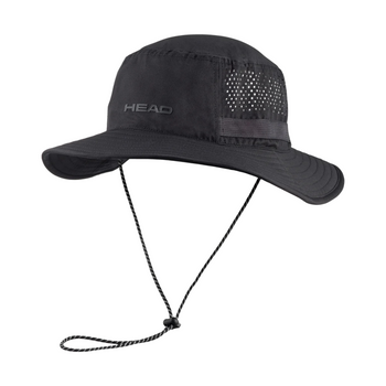 Bob Head Noir - Esprit Padel Shop
