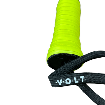 Caixa de 30 Overgrips Volt Premium Amarelo - Esprit Padel Shop