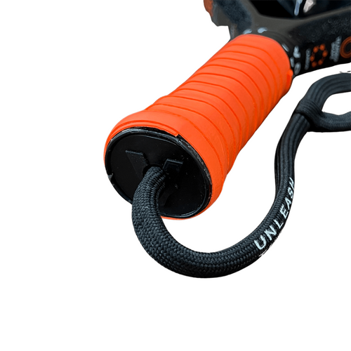 Caixa de 30 Overgrips Volt Premium Laranja - Esprit Padel Shop