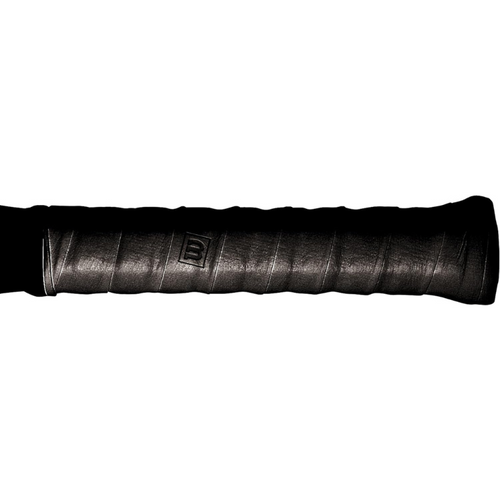 Caja de overgrips Wilson Overgrip Comfort Colores x60 Negro - Esprit Padel Shop
