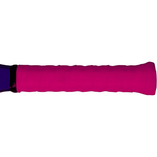 Caja de overgrips Wilson Overgrip Comfort colores x60 rosa - Esprit Padel Shop