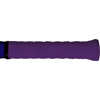 Caja de overgrips Wilson Overgrip Comfort Colores x60 Morado - Esprit Padel Shop