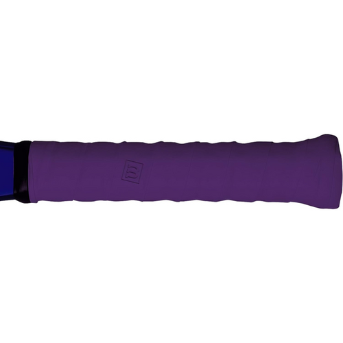 Caja de overgrips Wilson Overgrip Comfort Colores x60 Morado - Esprit Padel Shop