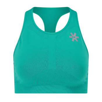 Sujetador deportivo Osaka Tech Verde Mujer - Esprit Padel Shop