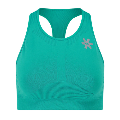 Sujetador deportivo Osaka Tech Verde Mujer - Esprit Padel Shop