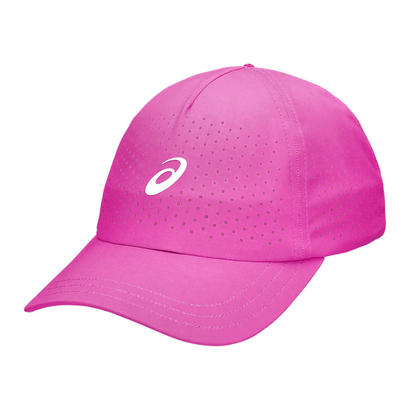 Casquette Asics Performance Rose - Esprit Padel Shop