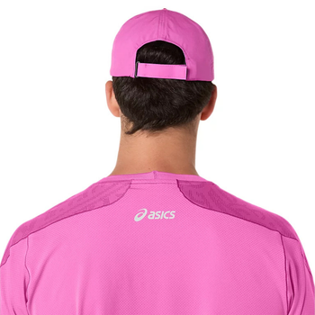 Cap Asics Performance Pink - Esprit Padel Shop