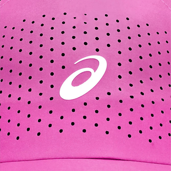 Cap Asics Performance Pink - Esprit Padel Shop