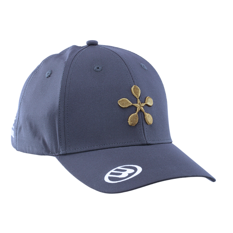 Casquette Bullpadel BPG-PMR 2504 Bleu Marine - Esprit Padel Shop