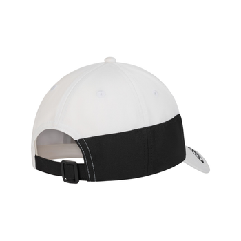 Boné Bullpadel BPG-PMR 2604 Branco - Esprit Padel Shop