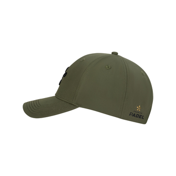 Casquette Bullpadel BPG-PMR 2604 Kaki - Esprit Padel Shop