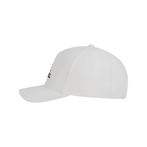 Casquette Bullpadel BPG-PMR 2605 Blanc - Esprit Padel Shop