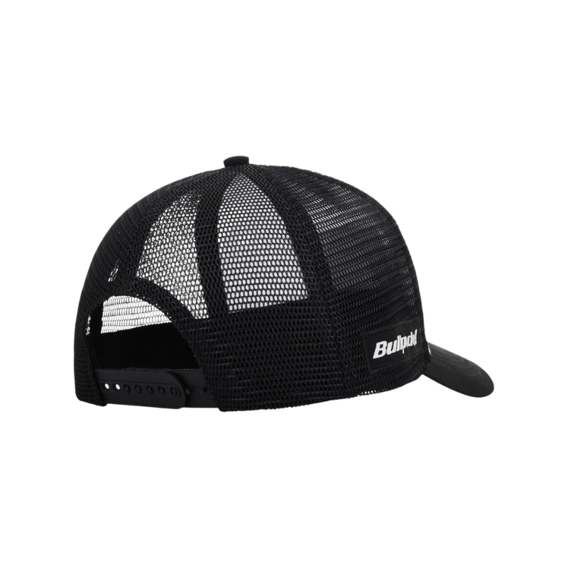 Casquette Bullpadel BPG245 Noir/Blanc - Esprit Padel Shop