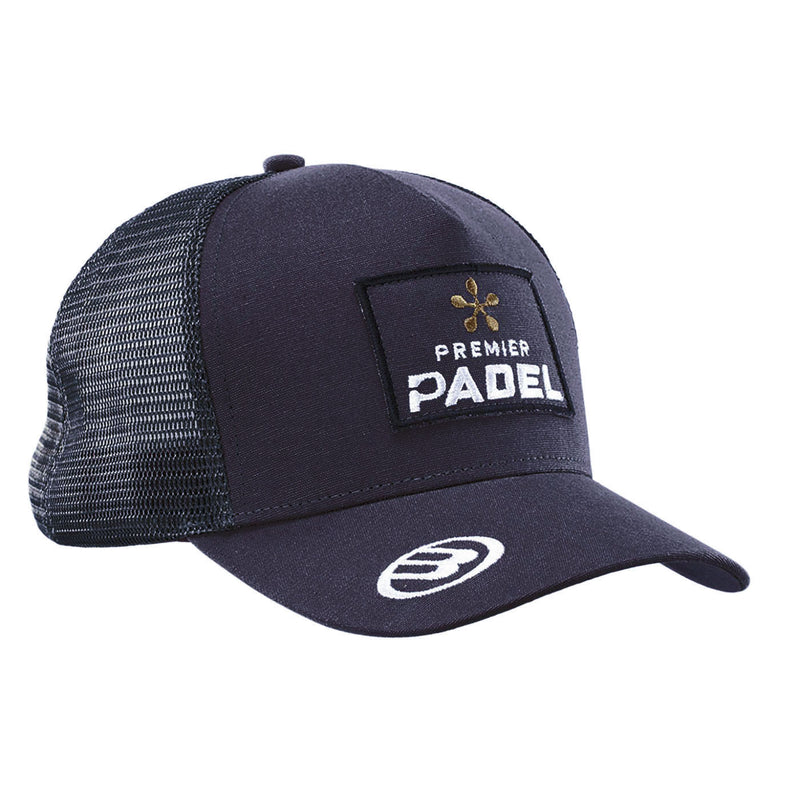Casquette Bullpadel BPG-PMR 2505 Bleu Marine - Esprit Padel Shop