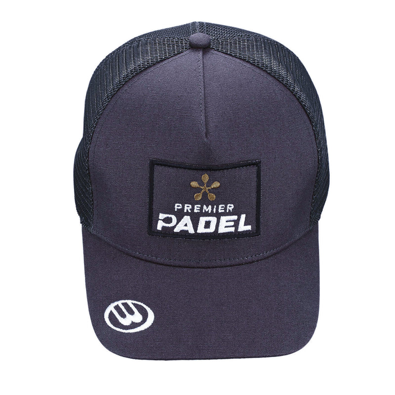 Casquette Bullpadel BPG-PMR 2505 Bleu Marine - Esprit Padel Shop