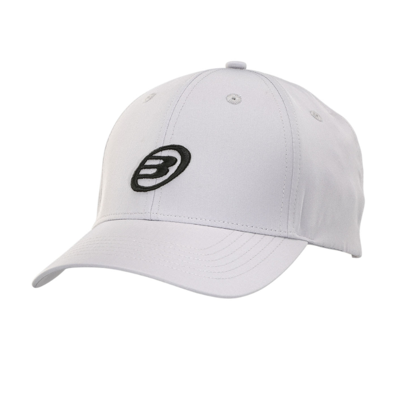 Casquette Bullpadel BPG251 Gris - Esprit Padel Shop