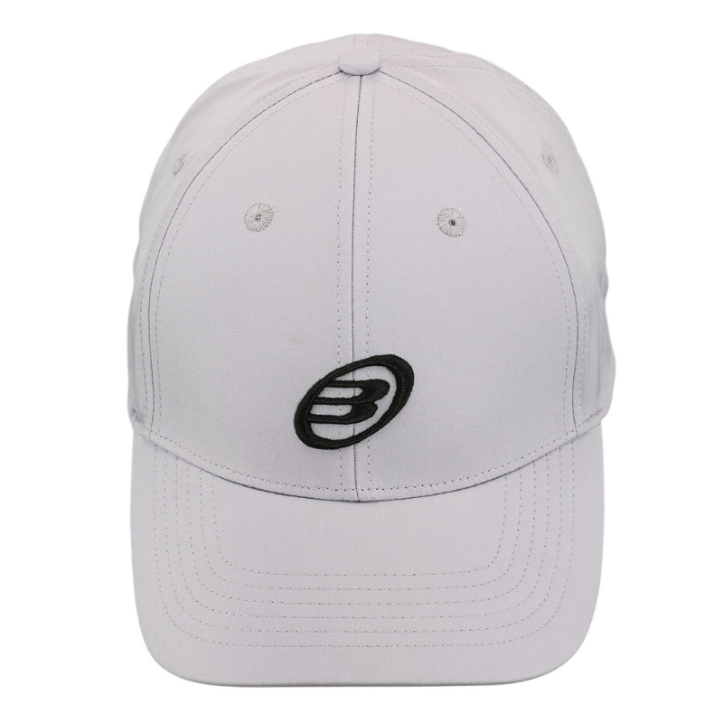 Casquette Bullpadel BPG251 Gris - Esprit Padel Shop