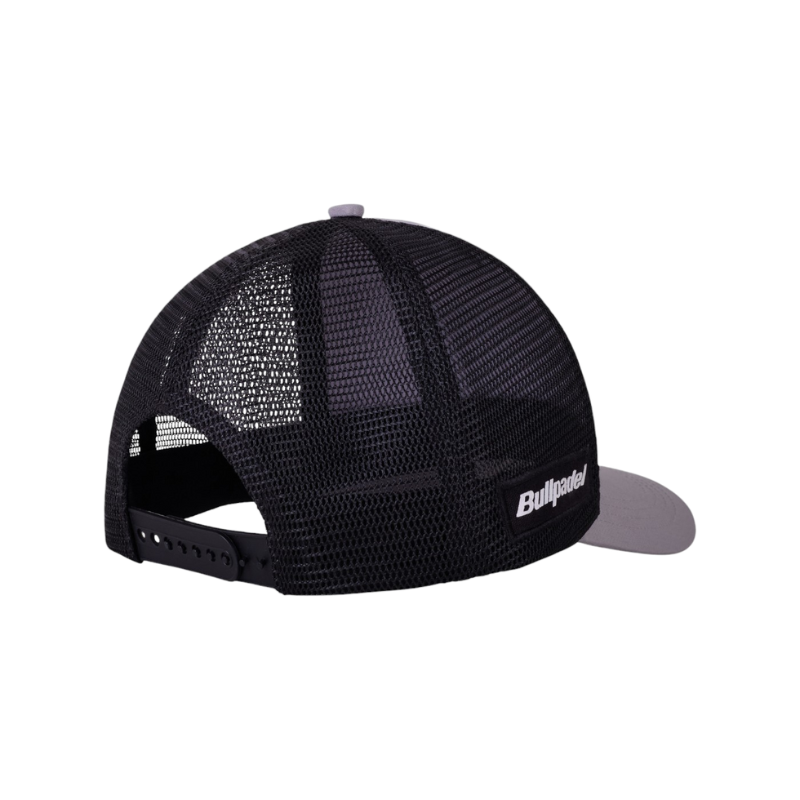 Casquette Bullpadel BPG255 Violet - Esprit Padel Shop
