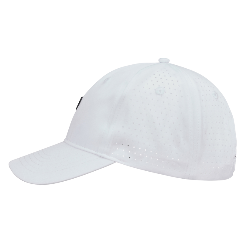 Gorra Bullpadel BPG262 I Blanca - Esprit Padel Shop