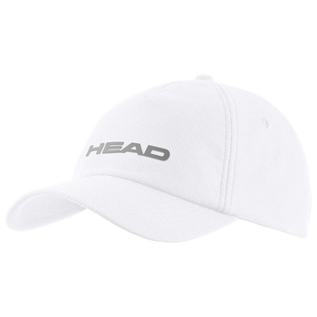 Pet Head Performance Cap Wit - Esprit Padel Shop