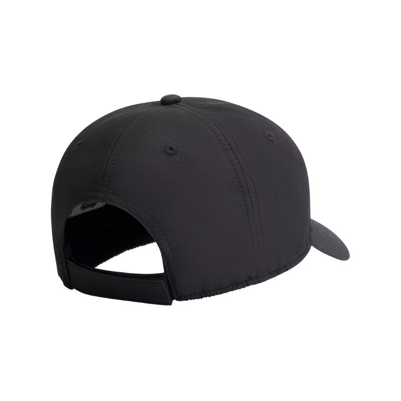 Casquette K-Swiss Noir - Esprit Padel Shop