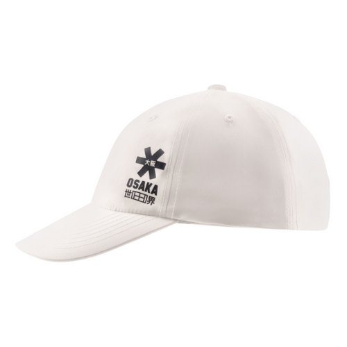 Keps Osaka Baseball Soft Vit - Esprit Padel Shop